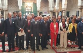 Maroc / France : l’Occitanie vend son expertise aux régions du royaume