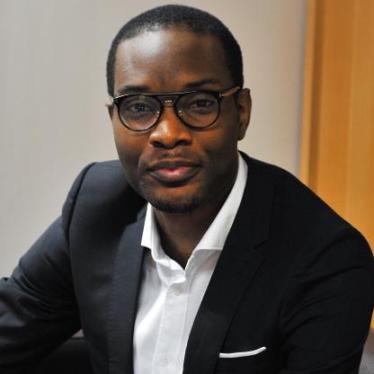 Charles Nouboué Kamga : Cofondateur et CEO de Fitle, le camerounais révolutionne le monde du prêt-à-porter en ligne