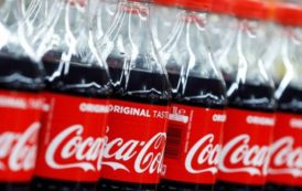 Coca-Cola lance sa toute première boisson alcoolisée