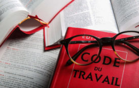 « A-T-ON LE DROIT DE ME LICENCIER POUR AVOIR BIDONNÉ MON CV? »