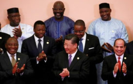 Sommet Chine-Afrique : Xi Jinping défend les investissements chinois en Afrique