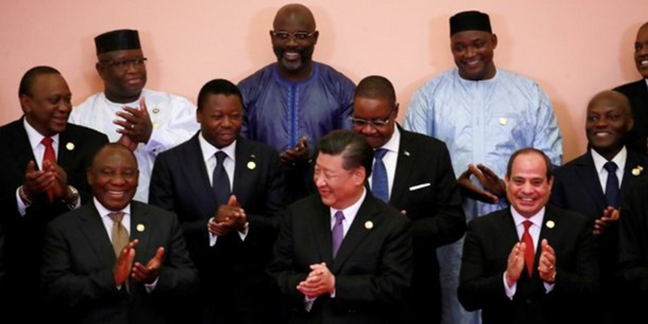 Sommet Chine-Afrique : Xi Jinping défend les investissements chinois en Afrique