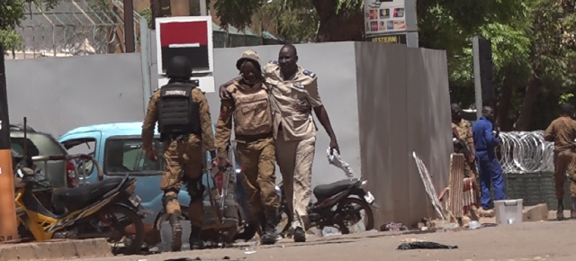 Attentats terroristes au Burkina: colère, inquiétude et tension!