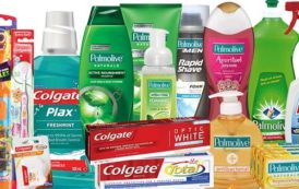 Colgate-Palmolive s’attend à une baisse des bénéfices