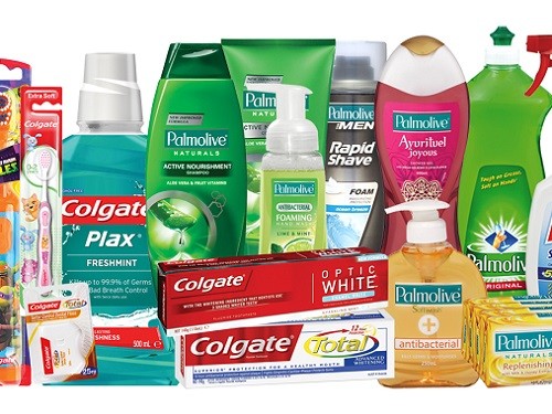 Colgate-Palmolive s’attend à une baisse des bénéfices