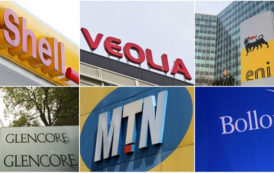 Multinationales à la barre : 10 litiges qui ont marqué 2018 en Afrique