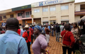Cameroun – Finance. Cameroun: La société de microfinance Comeci finalement placée sous administration provisoire 	| Nous suivre sur facebo