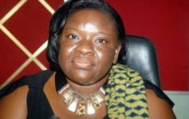 UAOD/ Burkina : Martine YABRE aux commandes