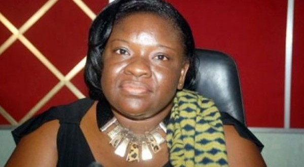 UAOD/ Burkina : Martine YABRE aux commandes