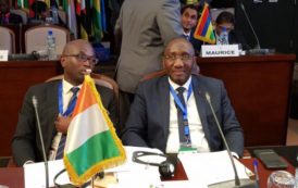 Forum AGOA 2017 à Lomé : Souleymane Diarrassouba présentera la candidature de la Côte d’Ivoire pour l’organisation de la 18 ème édition en 2019