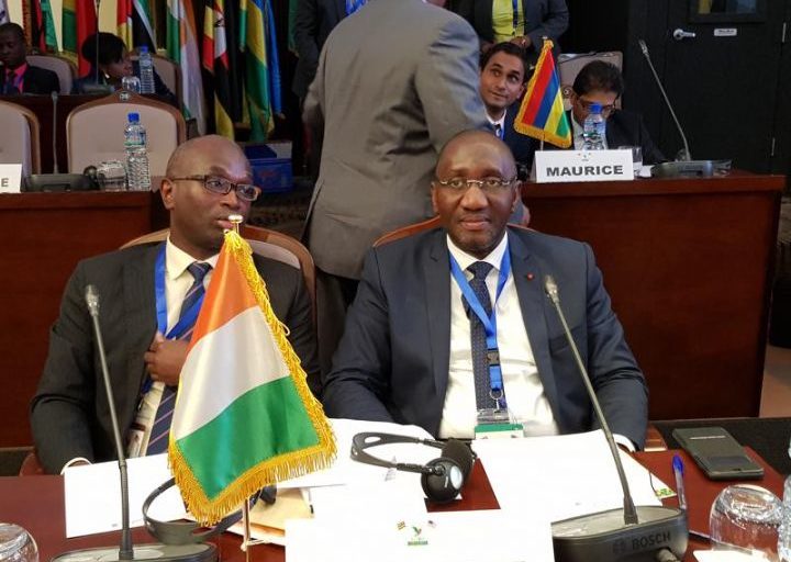 Forum AGOA 2017 à Lomé : Souleymane Diarrassouba présentera la candidature de la Côte d’Ivoire pour l’organisation de la 18 ème édition en 2019