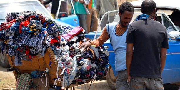 L’informel comme levier de croissance pour l’Afrique, le FMI change de paradigme ?