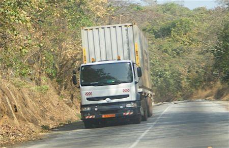 Le commerce intra-régional d’Afrique centrale ne pèse que 2% des échanges