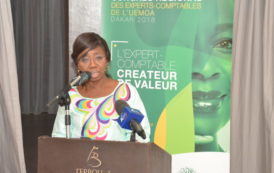 Les experts comptables de l ‘UEMOA se donnent rendez-vous à Dakar