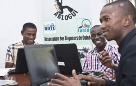 Bénin : trois jeunes entrepreneurs plein d’avenir