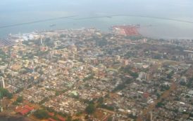 Guinée : le gouvernement s’attaque à « l’urbanisation anarchique » de Conakry