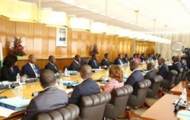 Les recettes fiscales collectées en Côte d’Ivoire au 1er trimestre 2018 estimées à 773 milliards FCFA