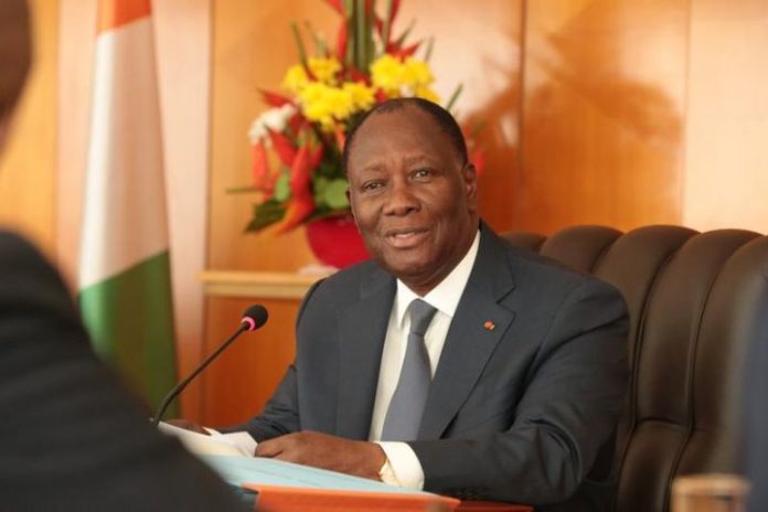 Alassane Ouattara : « Nous tenons à avoir la monnaie unique CEDEAO en 2020 »