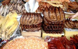 Benin / Contrôle au marché de Dantokpa : Les produits alimentaires avariés bientôt écartés