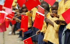 Renforcement des relations Chine/Afrique – Une Ong ivoirienne propose ses recettes