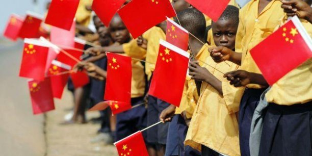 Renforcement des relations Chine/Afrique – Une Ong ivoirienne propose ses recettes