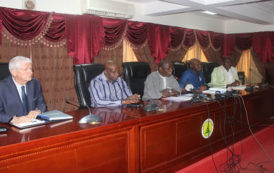 Burkina / Entreprises-Competition des plans d’affaires le programme enregistre un volume financier de « 1 342 484 198 f cfa »