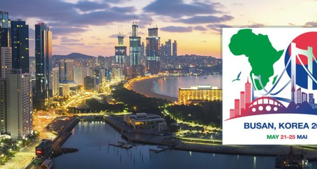 Tomber de rideau sur les Assemblées 2018 de la Banque africaine de développement en Corée dans un climat de satisfaction générale