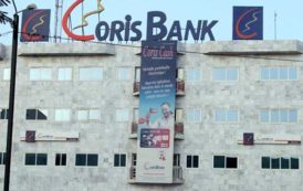 Burkina Faso : augmentation du capital de Coris Bank