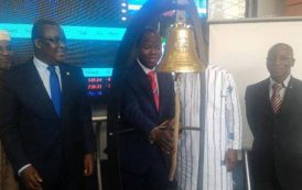 Bourse: Coris Bank International – Burkina Faso (CBIBF) : Le coût de la Première cotation à 32 250 F CFA