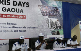 Coris Days à Gaoua : Trois jours d’intimité entre une banque et sa clientèle