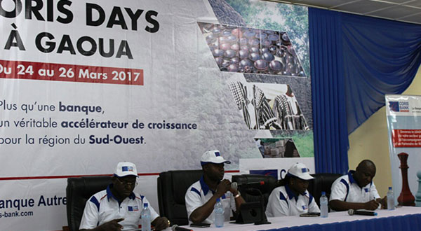 Coris Days à Gaoua : Trois jours d’intimité entre une banque et sa clientèle