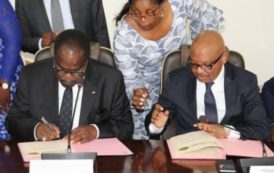 Unification du marché financier de la CEMAC: la date butoir est fixée