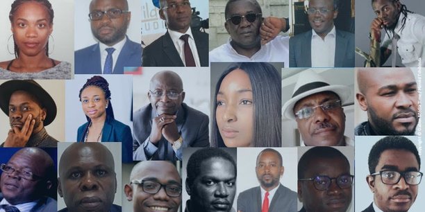 Gabon : la charge des intellectuels contre la caution de la Cour constitutionnelle