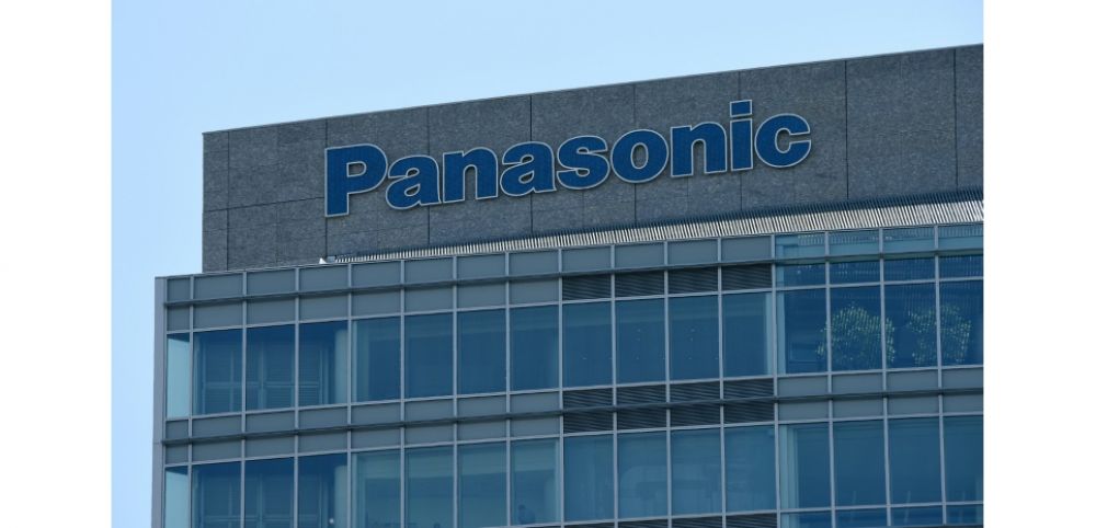 PANASONIC