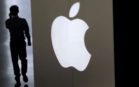 Apple prêt à investir des milliards dans les puces-mémoires de Toshiba