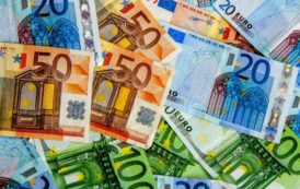 Comment ont évolué les salaires réels depuis l’arrivée de l’euro?