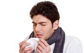 Grippe : les hommes exagèrent-ils vraiment leurs symptômes ?