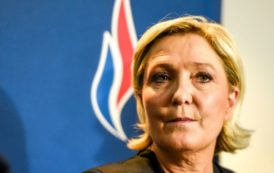 Pourquoi Marine Le Pen a dû racheter le “Rassemblement national”