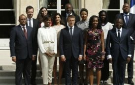 « Le Conseil présidentiel pour l’Afrique n’est pas un fan-club de courtisans »