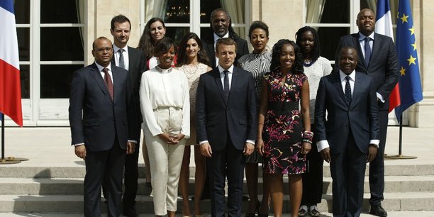 « Le Conseil présidentiel pour l’Afrique n’est pas un fan-club de courtisans »