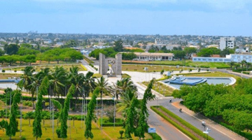 Le Togo devient le 18ème pays africain actionnaire d’ATI