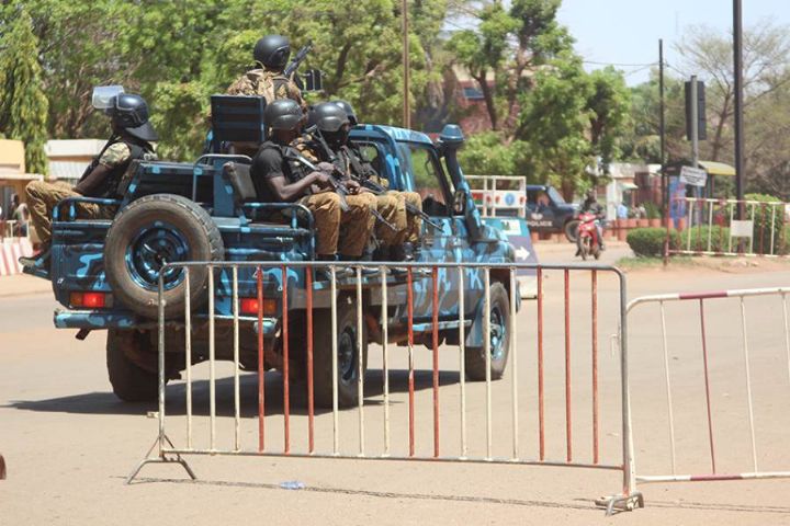 Attaque terroriste à Ouagadougou : Au moins 13 morts, annonce le porte-parole du gouvernement burkinabè