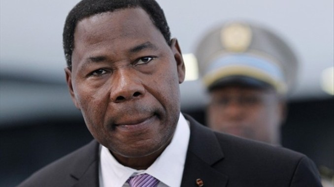 Pour sa promesse de devenir pasteur après le pouvoir:Yayi n’a pas tenu parole