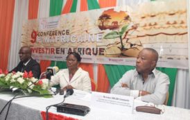 Côte d’Ivoire: 190 pays attendus à Abidjan pour la 9ème conférence panafricaine de la Croix Rouge