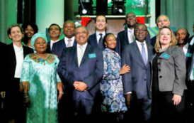 Africa 50 inaugure son siège à Casablanca