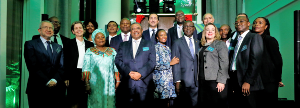 Africa 50 inaugure son siège à Casablanca