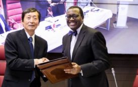 Le Japon accorde un financement concessionnel de 700 millions de dollars à la BAD