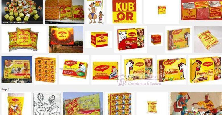 Cameroun: Le Cube Maggi TUE!