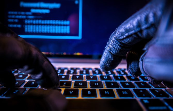 La Beac Redoute Une Cyber-Attaque Dans Les Banques Locales