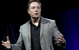 Pour Elon Musk, l’homme doit devenir un cyborg